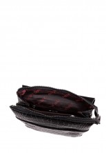 Сумка Karya 2780-53 чёрная