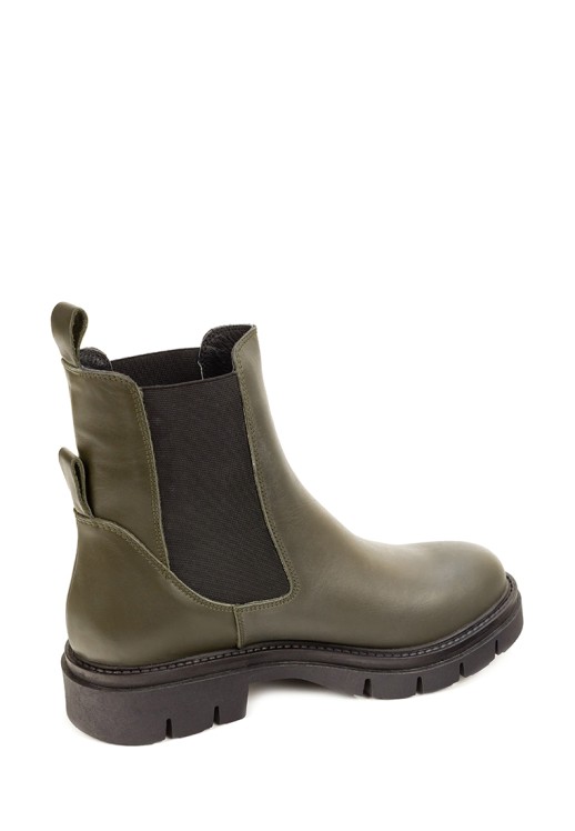 Ботинки Vesba 1144-122 хаки