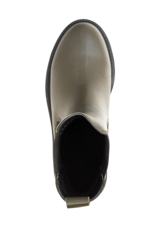 Ботинки Vesba 1144-122 хаки