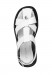 Сандалии Vesba 20763-62 белые