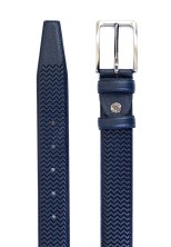 Ремень Bond 170871 синий