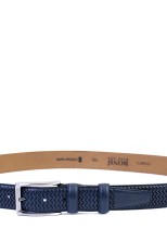 Ремень Bond 170871 синий