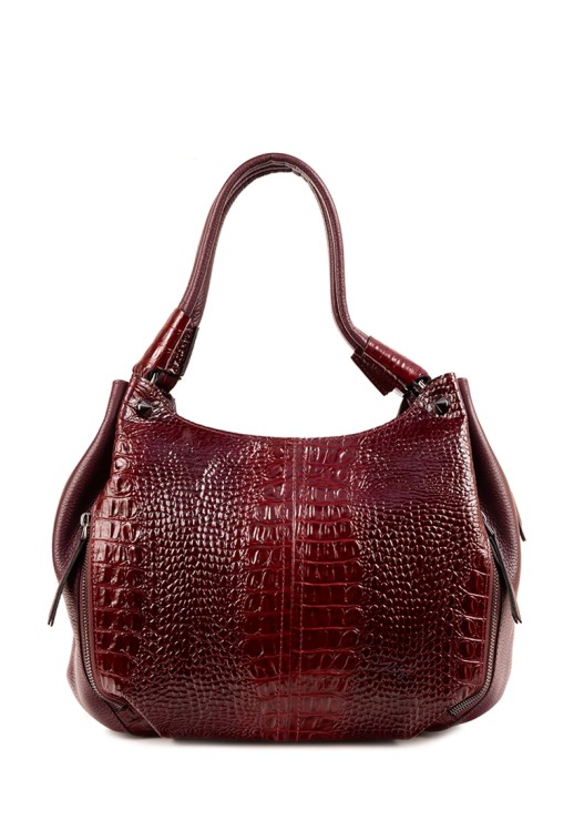 Сумка Karya 3171-016 бордовая