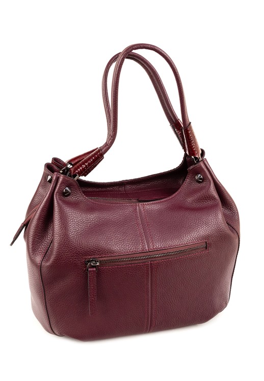 Сумка Karya 3171-016 бордовая