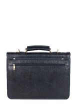 Портфель Roberto Tonelli 0103-894 синий