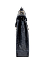 Портфель Roberto Tonelli 0103-894 синий