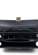 Портфель Roberto Tonelli 0103-894 синий