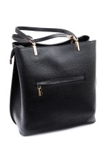 Сумка Roberto Tonelli 0266-281 черная