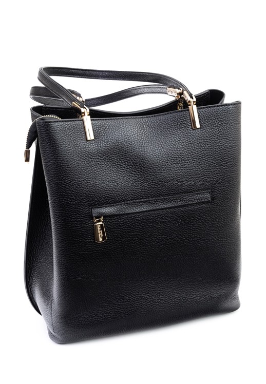 Сумка Roberto Tonelli 0266-281 черная