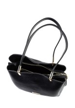 Сумка Roberto Tonelli 0266-281 черная