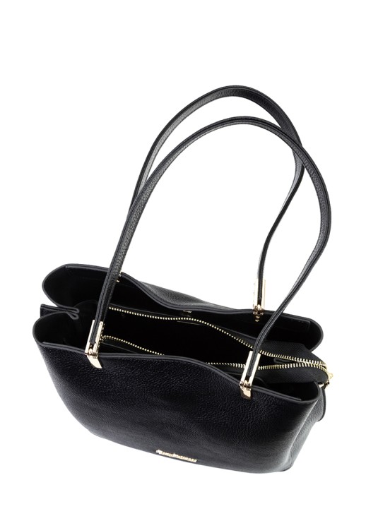 Сумка Roberto Tonelli 0266-281 черная