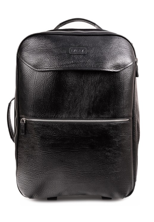 Чемодан Karya 61-45 черный