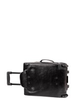 Чемодан Karya 61-45 черный