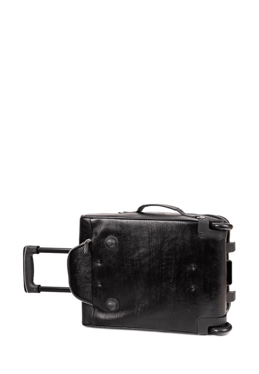 Чемодан Karya 61-45 черный