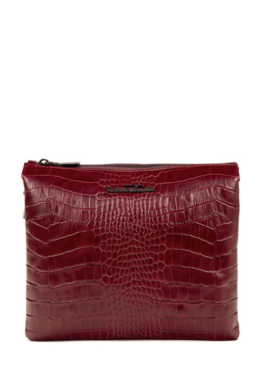 Сумка Roberto Tonelli RT016-358 бордовый