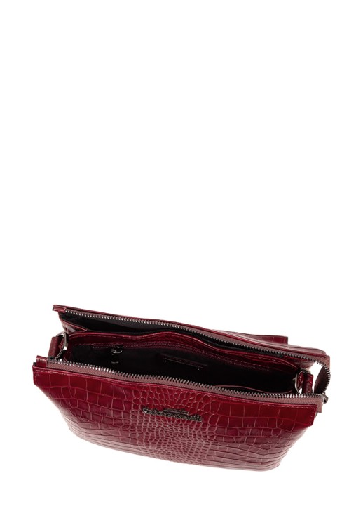 Сумка Roberto Tonelli RT016-358 бордовый