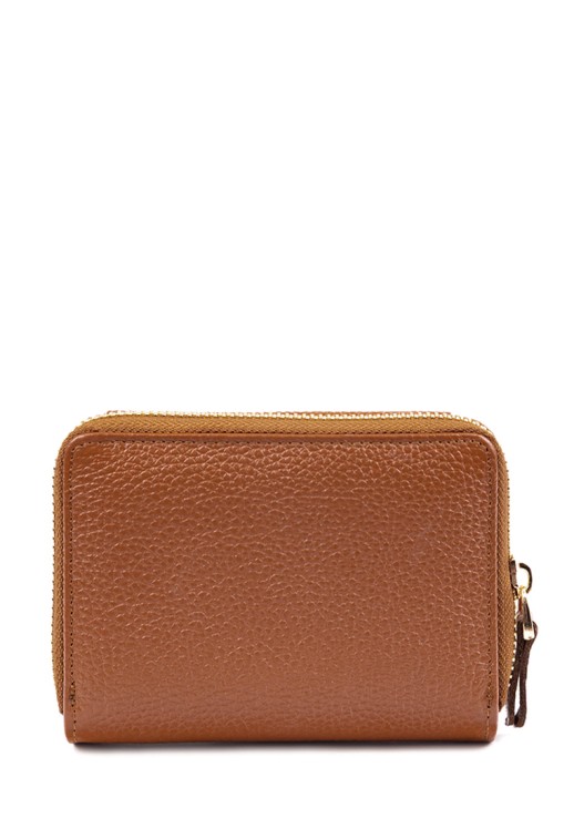 Кошелек Roberto Tonelli RT0207-285 медный