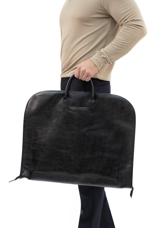 Портплед Roberto Tonelli RT0180-893 черный