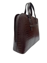 Сумка Roberto Tonelli RT031-355 коричневая