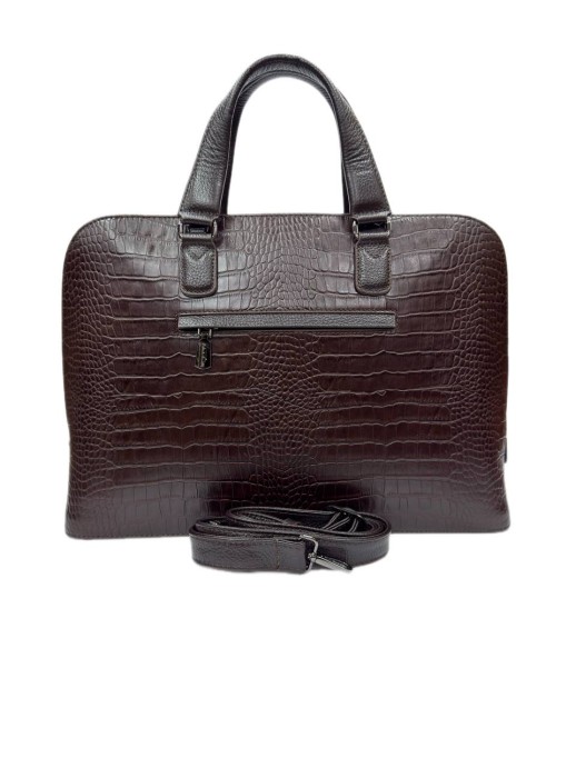 Сумка Roberto Tonelli RT031-355 коричневая