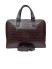 Сумка Roberto Tonelli RT031-355 коричневая