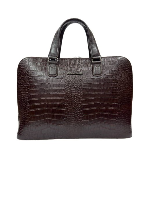 Сумка Roberto Tonelli RT031-355 коричневая