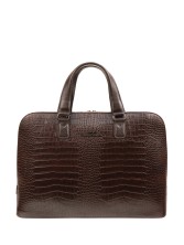 Сумка Roberto Tonelli RT031-355 коричневая
