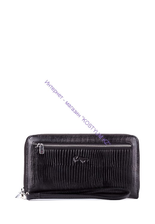 Мужской клатч Karya 0706-076