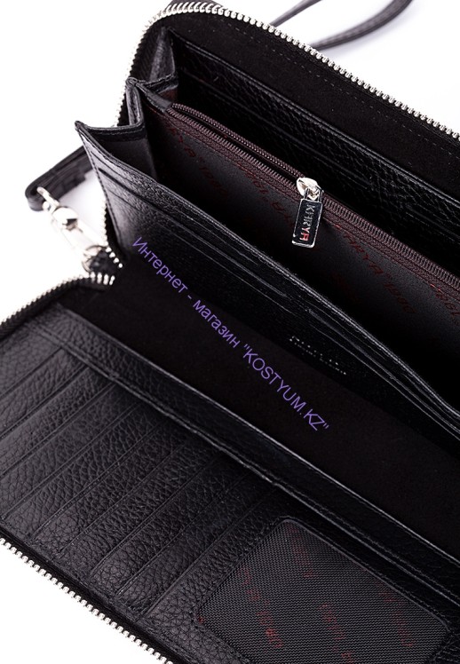 Мужской клатч Karya 0706-076