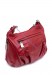 Сумка Tony Bellucci 317-3 красная