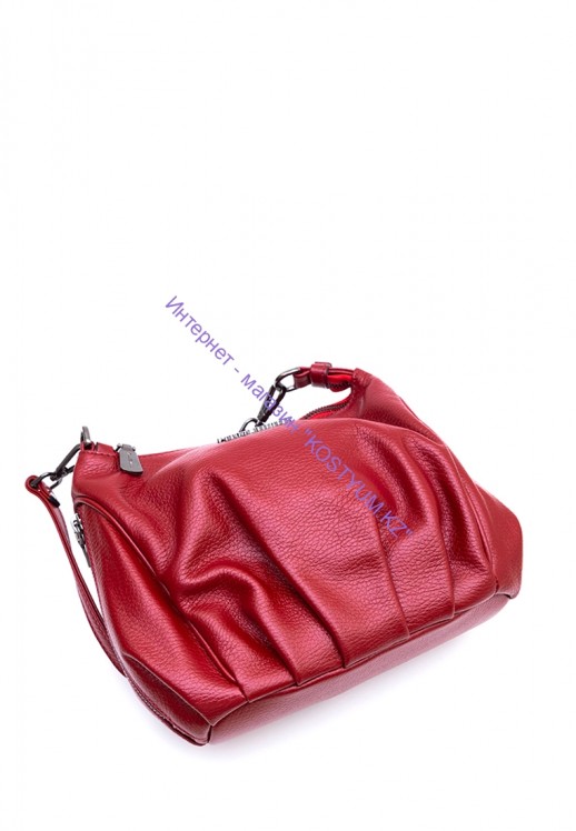 Сумка Tony Bellucci 317-3 красная