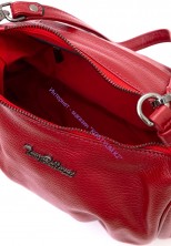 Сумка Tony Bellucci 317-3 красная