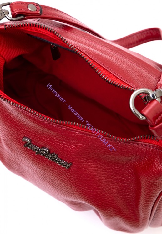 Сумка Tony Bellucci 317-3 красная