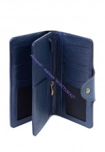 Кошелек Tony Bellucci 703-1170 синий