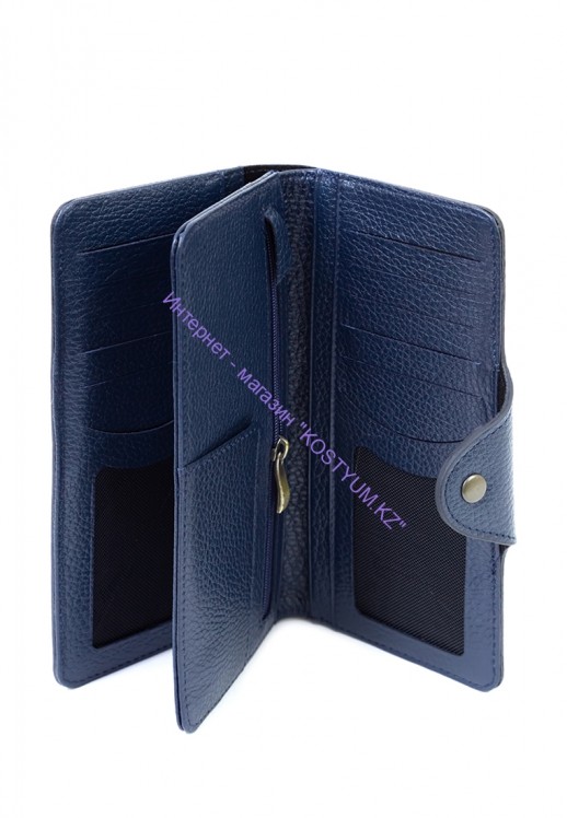 Кошелек Tony Bellucci 703-1170 синий