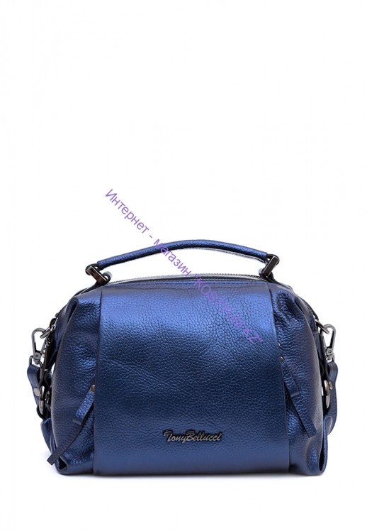 Сумка Tony Bellucci 308-32 синяя
