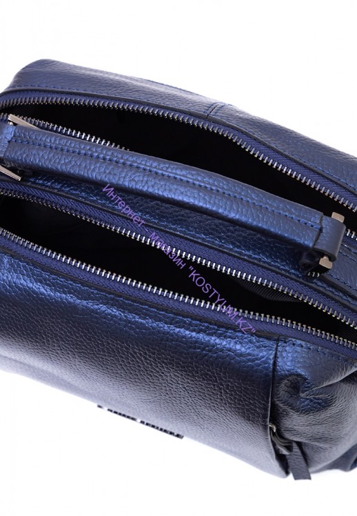 Сумка Tony Bellucci 308-32 синяя