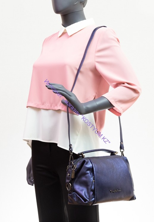 Сумка Tony Bellucci 308-32 синяя