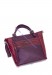 Женская сумка Karya 2159-503 бордовая
