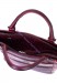 Женская сумка Karya 2159-503 бордовая
