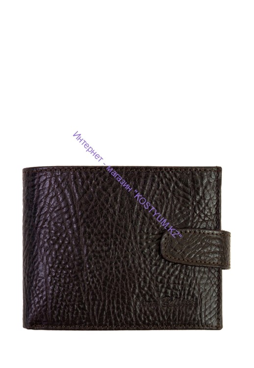 Портмоне Tony Bellucci 141-886 коричневое