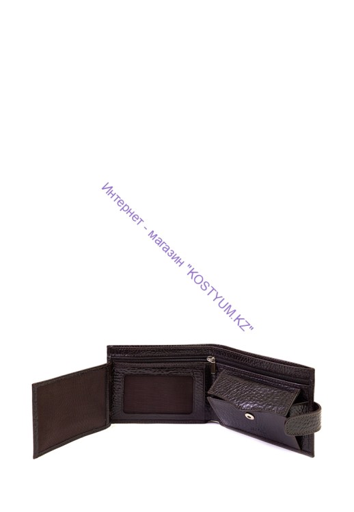 Портмоне Tony Bellucci 141-886 коричневое