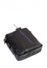 Сумка Tony Bellucci 5154-16 черная кроко