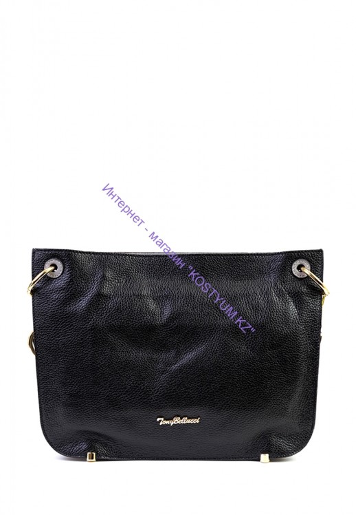 Сумка Tony Bellucci 502-1 чёрная
