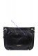 Сумка Tony Bellucci 502-1 чёрная