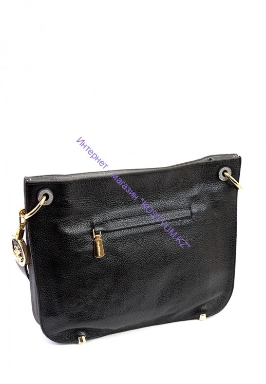 Сумка Tony Bellucci 502-1 чёрная