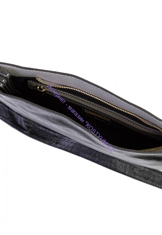 Сумка Tony Bellucci 502-1 чёрная