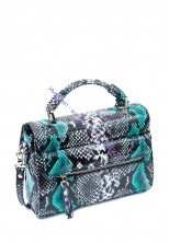 Сумка Karya 2226-535 зеленая 