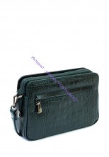 Сумка Tony Bellucci 347-43 зеленая