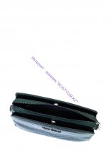 Сумка Tony Bellucci 347-43 зеленая